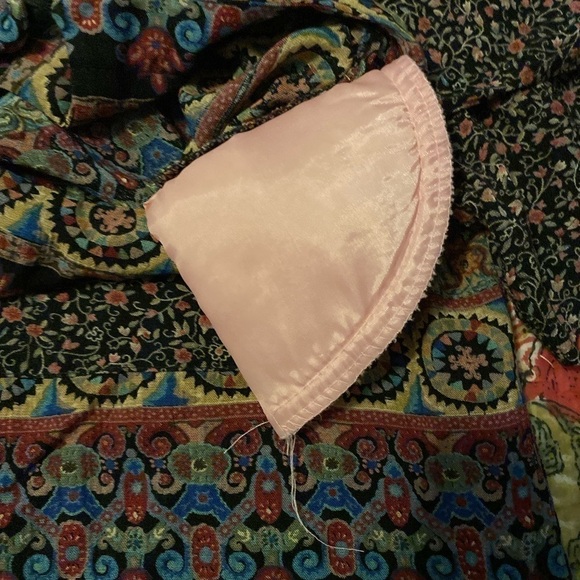 Norton Mcnaughten shirt size 10 - Picture 4 of 6